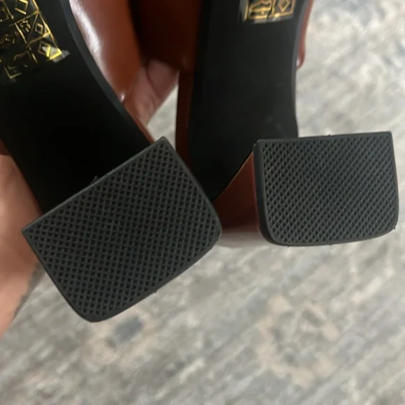 Jeffrey Campbell Caviar Platform Slide Sandal - Picture 5 of 7